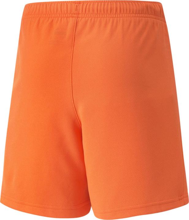 Actual product image Puma teamRISE Short Jr-704943 (140)