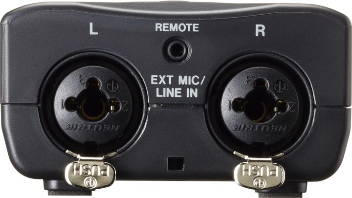 Immagine prodotto Tascam DR-40X (Portatile)