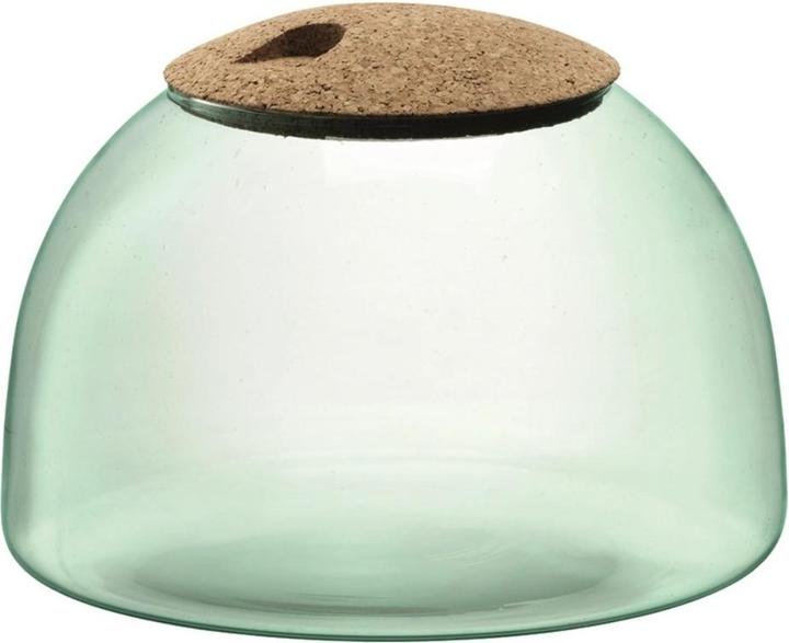 Actual product image LSA Canopy Closed Garden H16.5cm - recy. Optics (1 x)