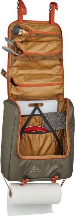 Produktbild Kelty Camp Galley Deluxe