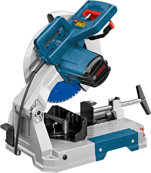Produktbild Bosch Professional Metalltrennsäge GCD 12 JL, 2000 W, 1500 U/min