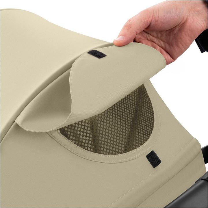 Actual product image Hauck Shop N Care