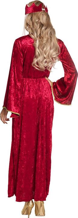 Produktbild Boland Kostüm Renaissance Queen, Mittelalter (40, 41, 42)