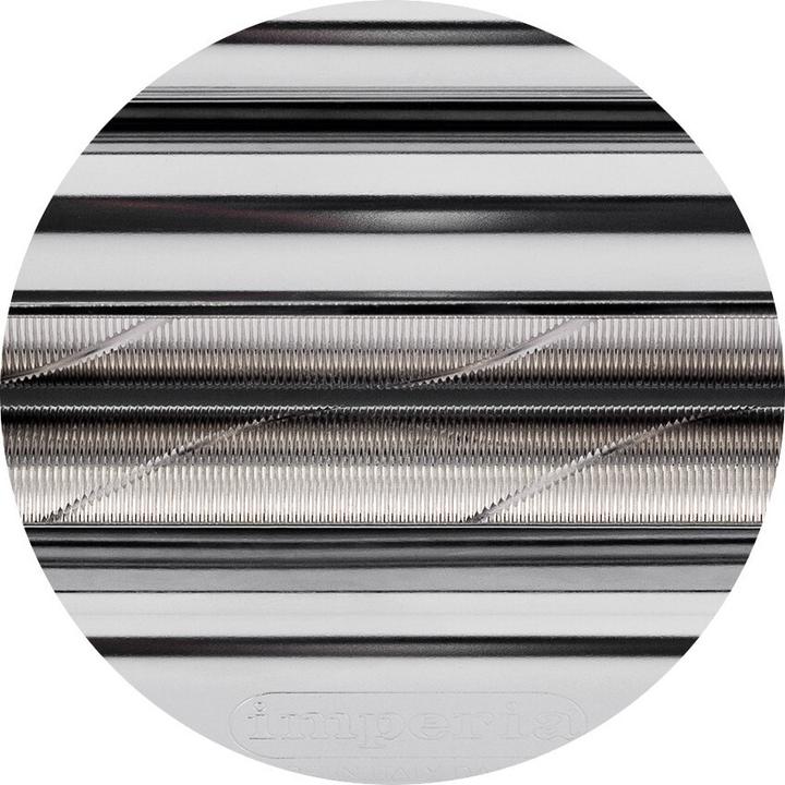 Actual product image Imperia PASTAPRESTO T6.5/12 mm 230V anthracite