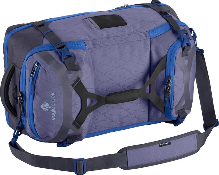 Productafbeelding Eagle Creek Gear Warrior Travel Pack 45l Koffer Rugzak (45 l)