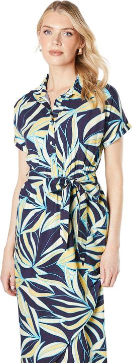 Produktbild Principles Midikleid Wickel (42 D)