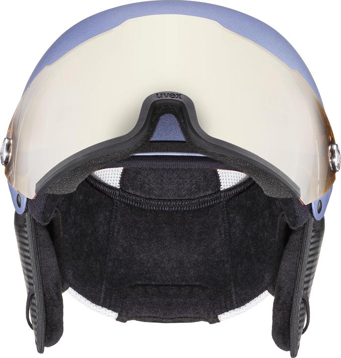 Produktbild Uvex Sports hlmt 500 (52 - 54 cm, S)