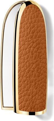 Actual product image Guerlain Rouge G Case (Brown)