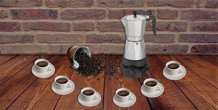 Actual product image Cilio Classico (6 T.)