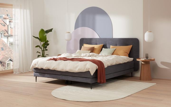 Actual product image micasa Zara (Pillowcase, 65 x 65 cm)