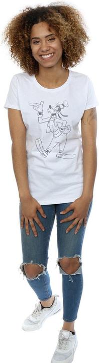 Produktbild Disney Goofy Classic Baseball TShirt (L)