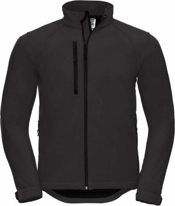 Russell Jerzees Colours Jacke wasser und windabweisend