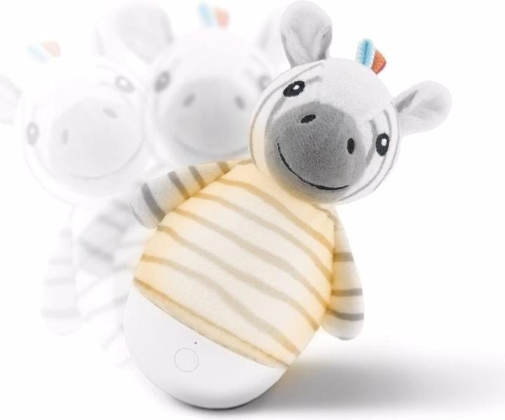 Actual product image ZaZu Goodnight Buddie