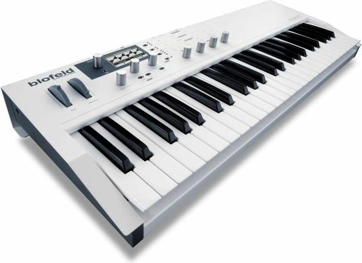 Produktbild Waldorf Blofeld Keyboard