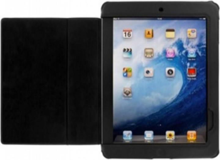 Actual product image Artwizz SeeJacket Leather Folio (iPad, iPad 2012 (3rd gene), iPad 2012 (4th gene))