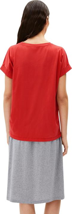 Actual product image Armedangels Women's Idaa Logo (XS)