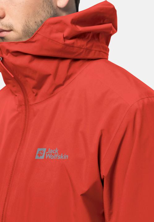Immagine prodotto Jack Wolfskin Pack & Go Shell M (XXL)