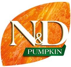 Actual product image Farmina Pumpkin (Adult, 1 pcs., 12000 g)