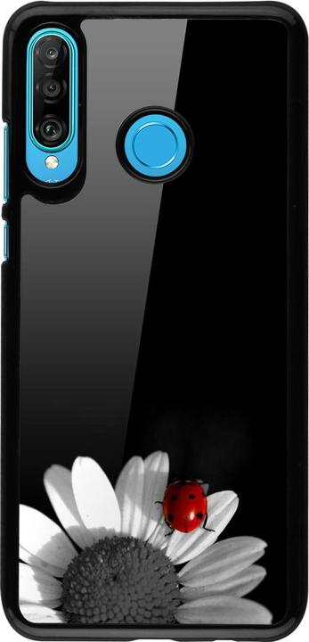 Image du produit PhoneLook Coque Black and white Cox (Huawei P30 Lite)