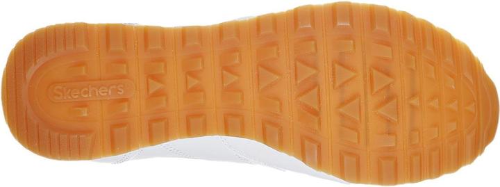 Image du produit Skechers Duraleather Lace Up Baskets Femme (41)