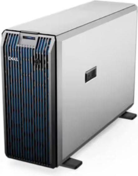 Actual product image Dell POWEREDGE T360 SMART (16 GB, Tower Server)