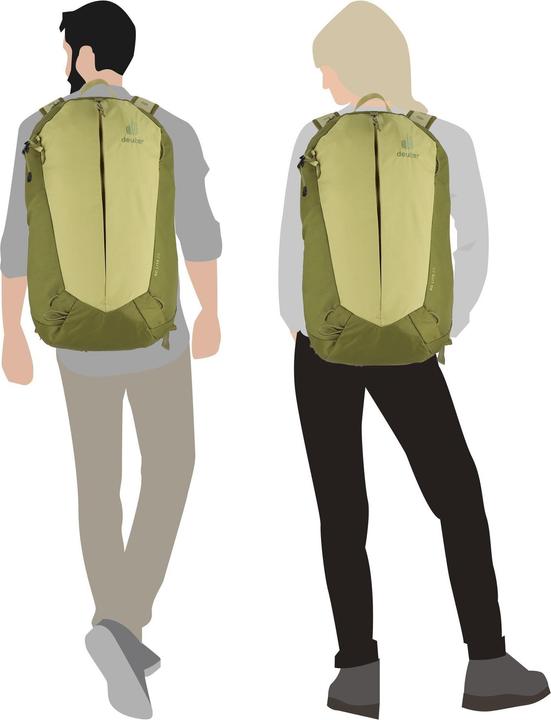 Immagine prodotto Deuter AC Lite 23 (23 l)