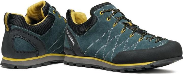 Actual product image Scarpa Crux GTX (42)