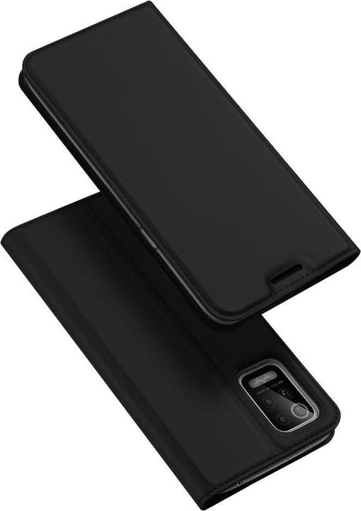Produktbild Dux Ducis Skin Pro Series Bookcover (LG K62, LG K42, LG K52)