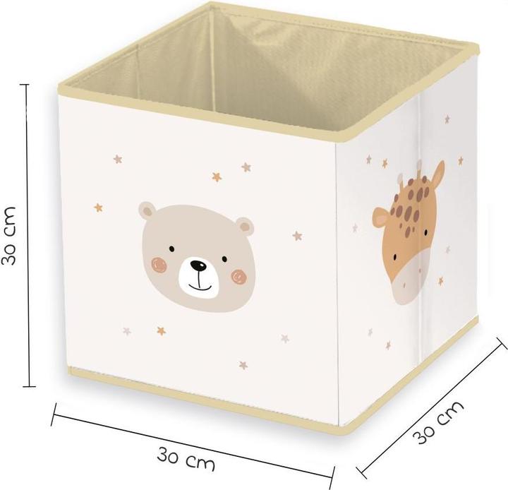 Produktbild Babybest Little Friends