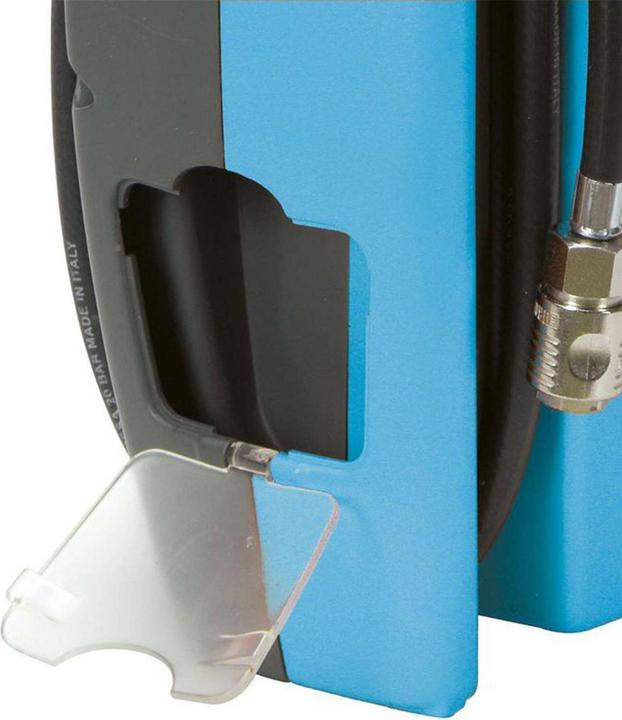 Produktbild Güde Airpower 180/08 (8 Bar, 140 l)