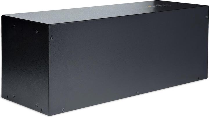 Produktbild StarTech com 4-Slot PCIe Expansion Chassis with PCIe x2 Host Card, PCIe 2.0 - 10Gbps, External PCIe
