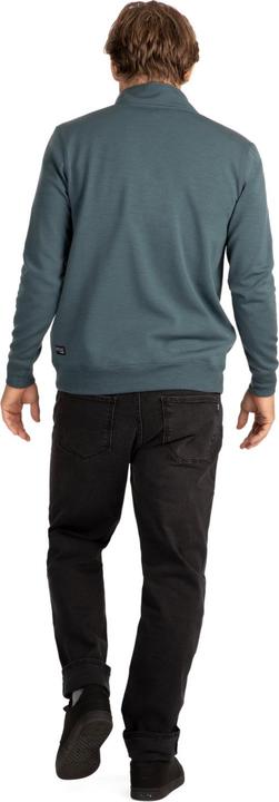 Produktbild Stoic MerinoFleece335 MMXX. Lulea Half Zip (L)