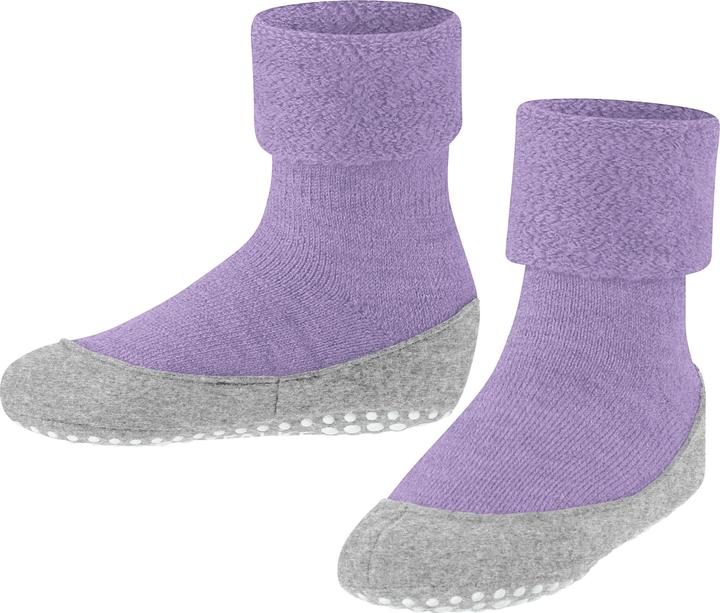 Produktbild Falke Cosyshoe Minis Kinder Hausschuhe (28)