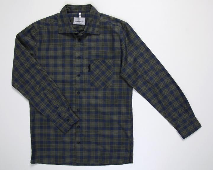 Immagine prodotto Cottage Chic Hemd Alvaro (3XL)