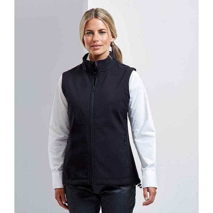 Image du produit Premier Gilet coupe-vent (XL)