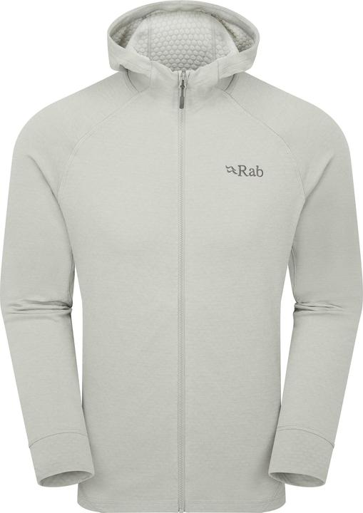 Actual product image Rab Nexus Hoodie (L)