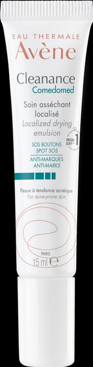 Soin asséchant localisé Cleanance Comedomed (15 ml, Baume visage)