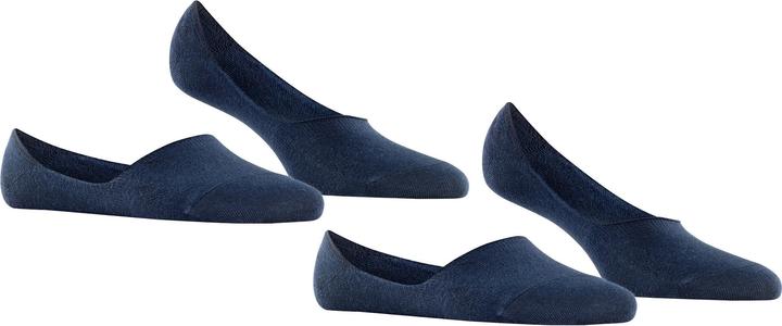 Produktbild Burlington Füsslinge "Everyday" (2er Pack, 41 - 42)