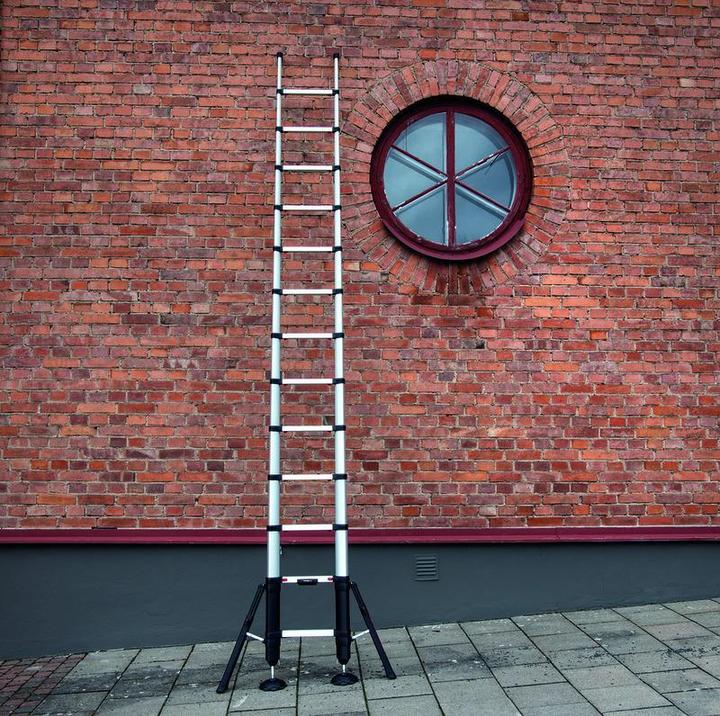 Image du produit Telesteps Verstellbare Sicherheitsfüsse