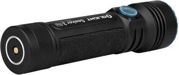 Produktbild Olight Seeker 3 Pro (13.20 cm, 4200 lm)
