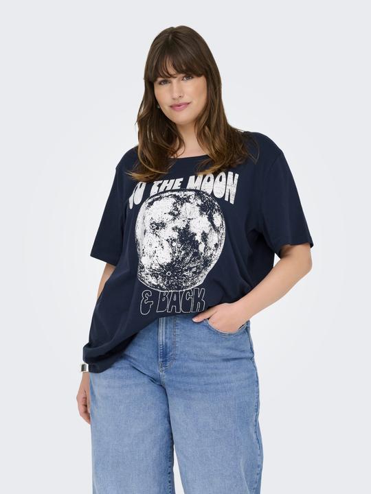 Actual product image Only CARTRUDY T-shirt T-shirt (S)