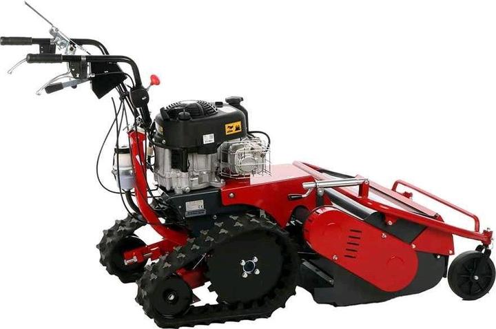 Image du produit Benassi TR 800 Hydro Tondeuse à gazon professionnelle à chenilles B et S 3125E (Essence)