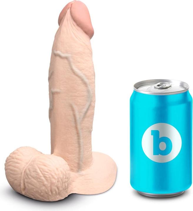 Produktbild Earthly Body slipskin girthy