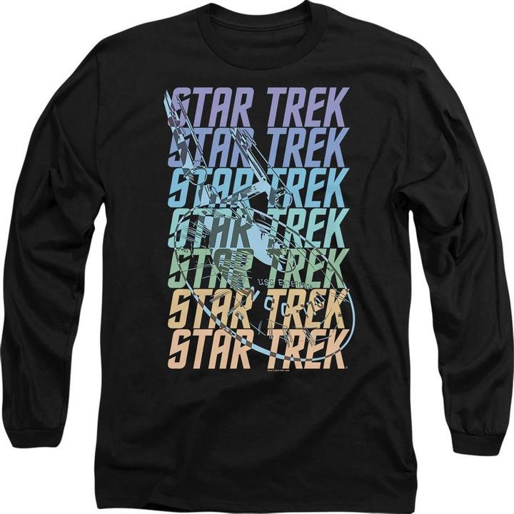 Enterprise TShirt (L)