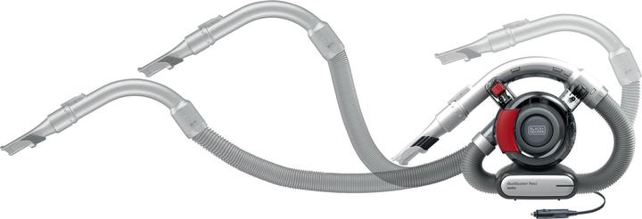 Image du produit Black & Decker Dustbuster Flexi PD1200AV