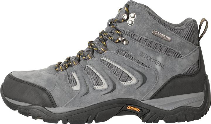 Produktbild Mountain Warehouse Wanderstiefel Aspect Extreme WolverineWildleder (46)