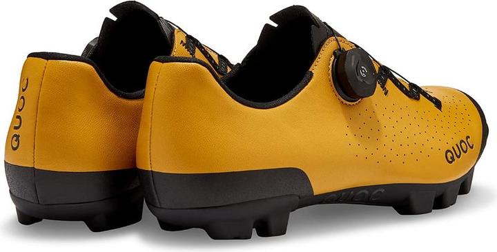 Produktbild Quoc Escape MTB Shoe - Amber (38, 39, 40, 41, 42, 43, 44, 45, 46, 47)