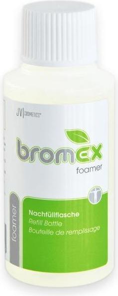 JV Cosmetics Foamer Nachfüllflasche (Spray, 150 ml)