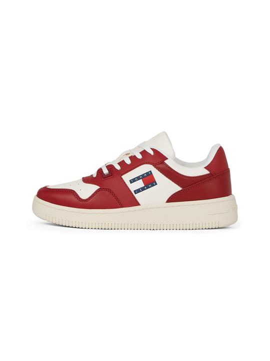 Actual product image Tommy Hilfiger New Tjw Retro Basket Sneaker Ess (39)