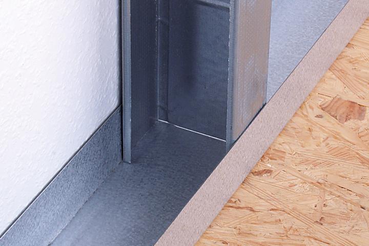 Produktbild wolfcraft Profil-Verbindungszange (270 mm)